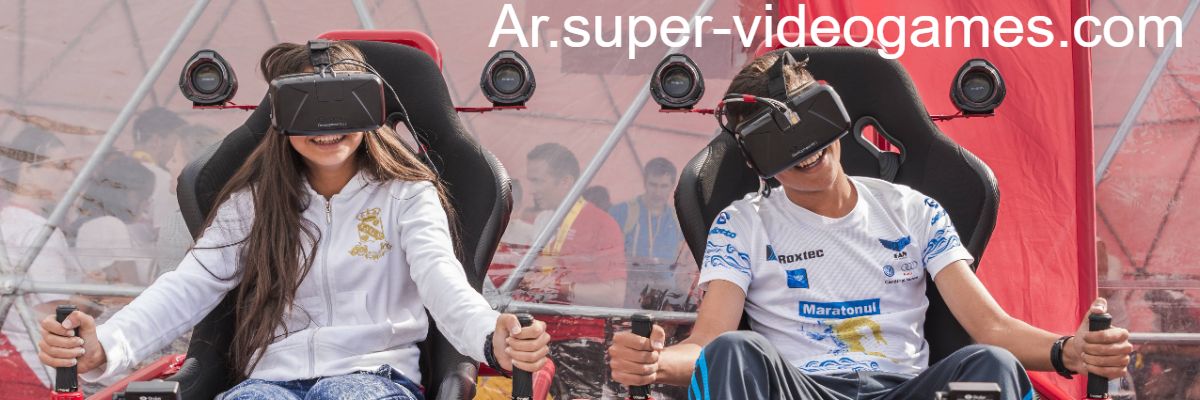 ar.super-videogames.com